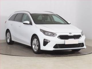 Kia Ceed 1.4 T-GDI, 49 tkm, R, AUTOMAT