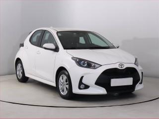 Toyota Yaris 1.5 VVT-i Hybrid