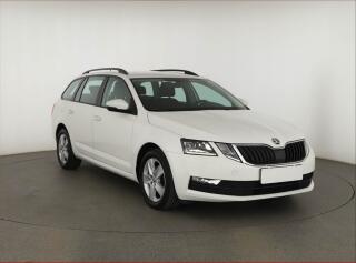 �koda Octavia Ambition 1.4 TSI, Automat