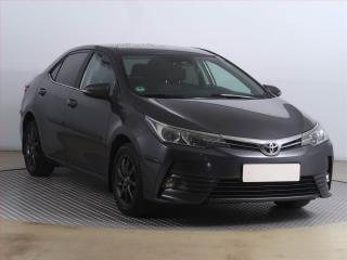 Toyota Corolla 1.6 Valvematic, R,1.maj