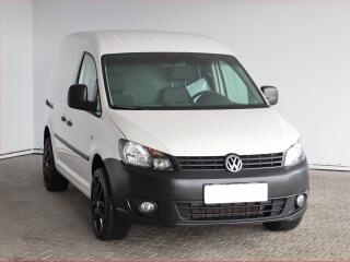 Volkswagen Caddy 1.6 TDI, SR