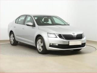 koda Octavia Ambition 1.4 TSI, Tempomat