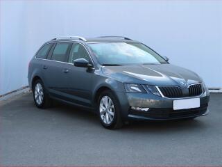 �koda Octavia Style 1.6 TDI, Automat, Navi