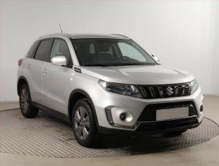 Suzuki Vitara GL + 1.4 BoosterJet