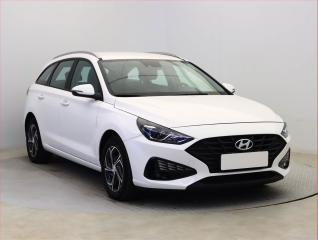 Hyundai i30 Family Comfort 1.5 DPI, R