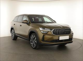 koda Kodiaq 2.0 TDI, Exclusive Selection