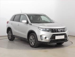 Suzuki Vitara Premium 1.4 BoosterJet