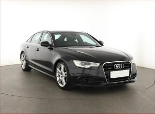 Audi A6 S line 3.0 TDI, 4X4, Automat
