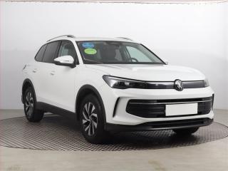 Volkswagen Tiguan 1.5 eHybrid
