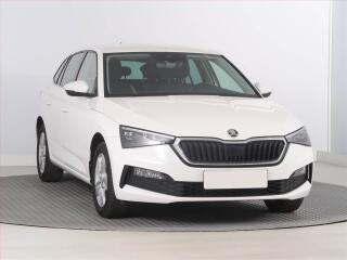 �koda Scala Style 1.0 TSI, �R,1.maj