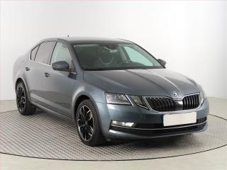 koda Octavia 2.0 TDI, Navi, Tempomat