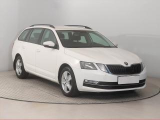 koda Octavia Style 2.0 TDI, Serv.kniha