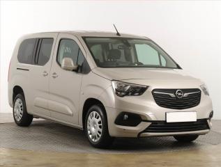 Opel Combo Maxi 1.2 Turbo, 7Mst, 1Maj