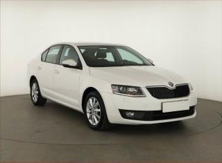 koda Octavia Ambition 1.6 TDI, R,1.maj