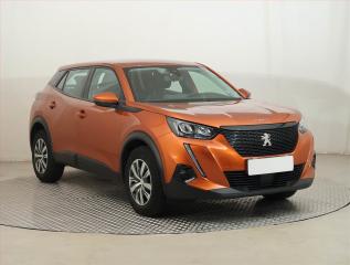 Peugeot 2008 1.2 PureTech, R,1.maj