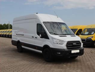 Ford Transit 2.0 EcoBlue, Jumbo, 15m3, 1Maj