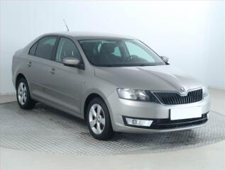 �koda Rapid Ambition 1.2 TSI
