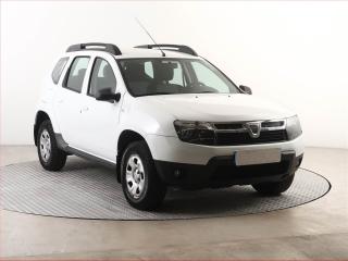 Dacia Duster 1.5 dCi, Serv.kniha