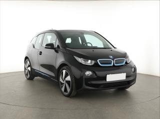 BMW i3 94Ah BEV, SoH 89%, Automat