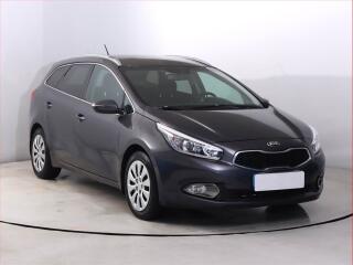 Kia Ceed 1.6 GDI, Serv.kniha, Tempomat
