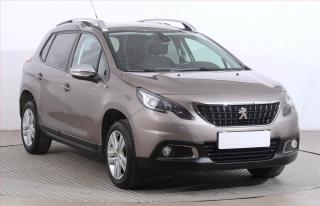 Peugeot 2008 1.2 PureTech, Serv.kniha