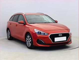 Hyundai i30 1.4 T-GDI, R,1.maj