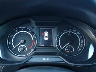 Škoda Octavia (2016) RS 2.0 TSI, ČR 1.majitel - náhled 10