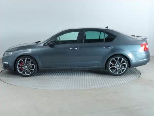 Škoda Octavia (2016) RS 2.0 TSI, ČR 1.majitel - náhled 3