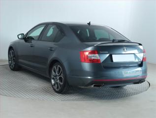 Škoda Octavia (2016) RS 2.0 TSI, ČR 1.majitel - náhled 4