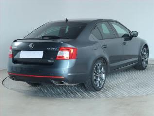 Škoda Octavia (2016) RS 2.0 TSI, ČR 1.majitel - náhled 5