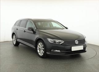 Volkswagen Passat Highline 2.0 TDI, Automat