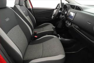 Toyota Yaris (2019) Y20 1.5 Dual VVT-i, Serv.kniha - náhled 7