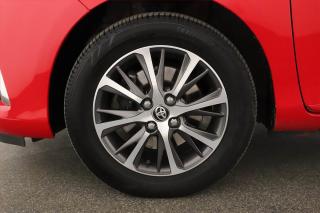 Toyota Yaris (2019) Y20 1.5 Dual VVT-i, Serv.kniha - náhled 11