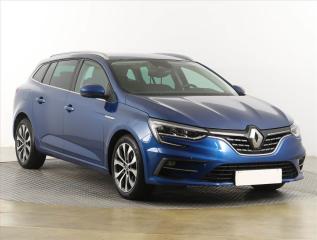 Renault Mgane 1.3 TCe, 1 MAJ, CZ, NAVI