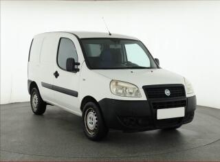 Fiat Dobl� 1.4 i, 1Maj