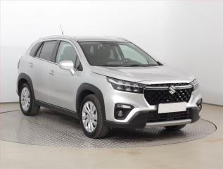 Suzuki SX4 S-Cross Premium 1.4 BoosterJet