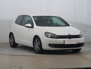 Volkswagen Golf 1.4 TSI, Tempomat