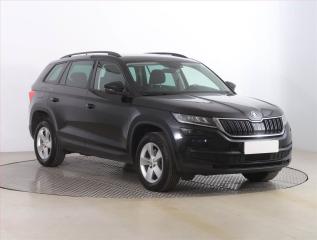 koda Kodiaq Ambition 2.0 TDI