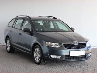 �koda Octavia Ambition 1.6 TDI, Automat