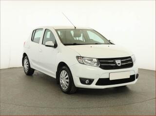 Dacia Sandero 1.2 16V