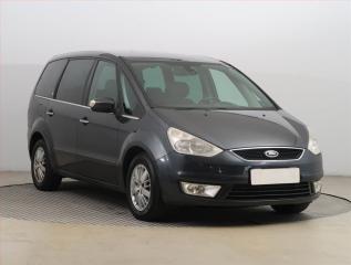 Ford Galaxy Ghia 1.8 TDCi, 7mst