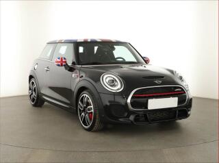 Mini John Cooper Works, CZ, 1.MAJ