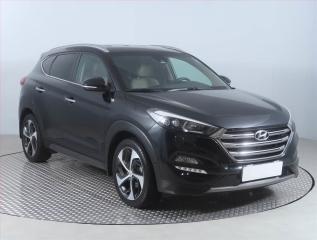 Hyundai Tucson Premium 2.0 CRDi, 4X4