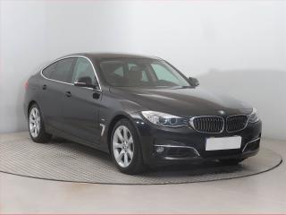 BMW Luxury Line 330d xDrive GT
