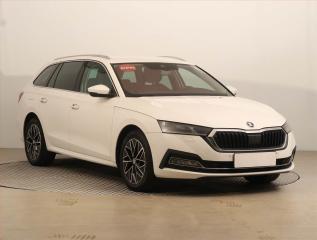 koda Octavia Style 2.0 TDI