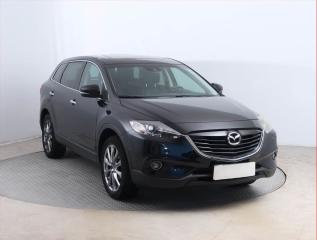 Mazda CX-9 3.7 i, 4X4, Automat, 7mst