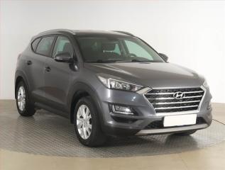 Hyundai Tucson 1.6 T-GDI