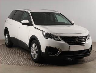 Peugeot 5008 Active 1.5 BlueHDi, 7mst, R