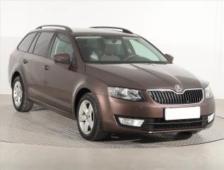 koda Octavia Ambition 1.6 TDI, Tempomat