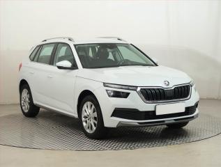 koda Kamiq Ambition Plus 1.0 TSI